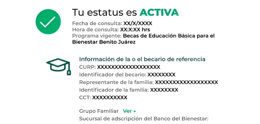 Buscador De Estatus